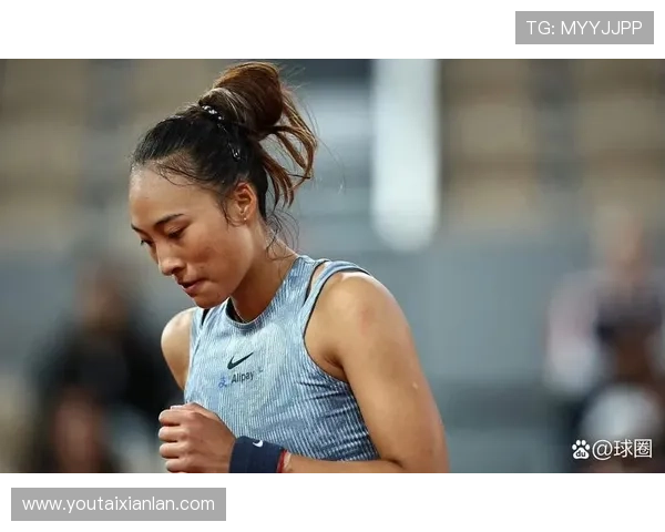 郑钦文强势两盘完胜对手成功晋级中网女单三十二强赛场掀热潮