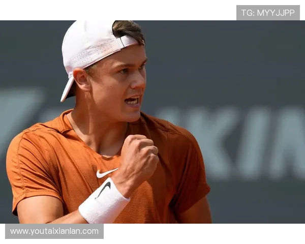 鲁内突破自我闯入网球八强 创个人赛会最佳成绩