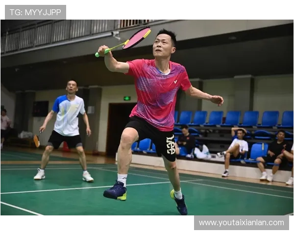 全运会羽毛球男单四分之一决赛激战全景深度赛况全面速览权威解读
