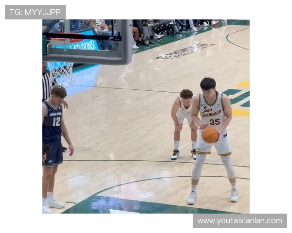 加油！王俊杰晒旧金山大学NCAA新赛季定妆照：大三了